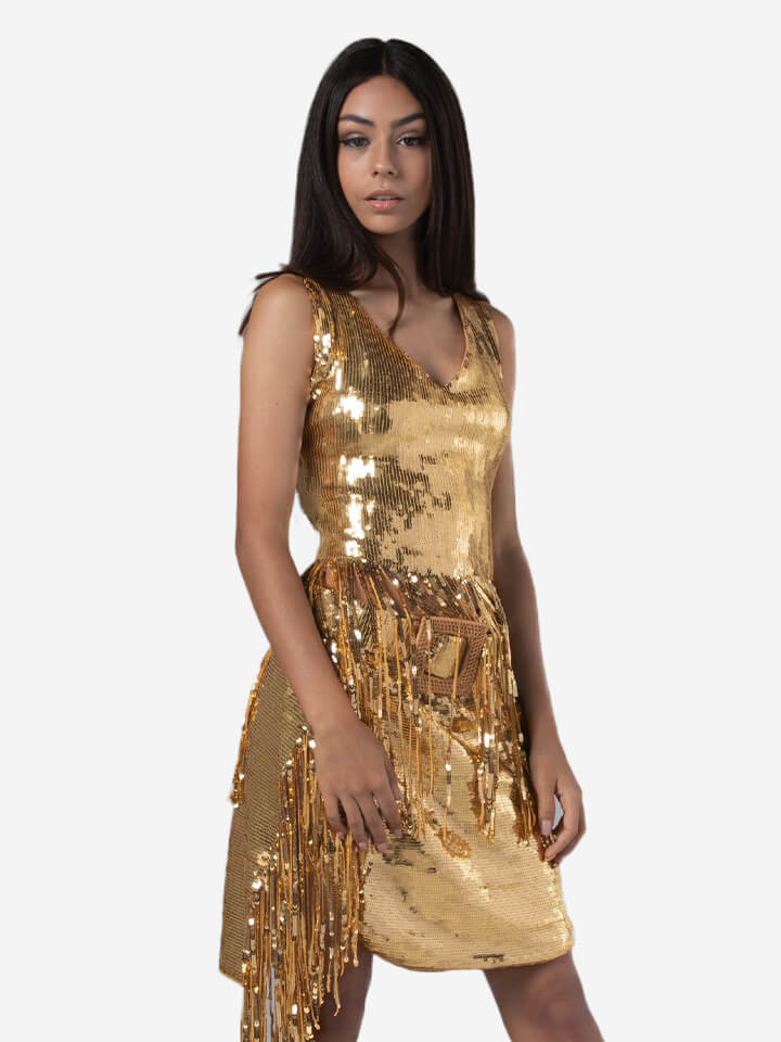 Палтье Gold